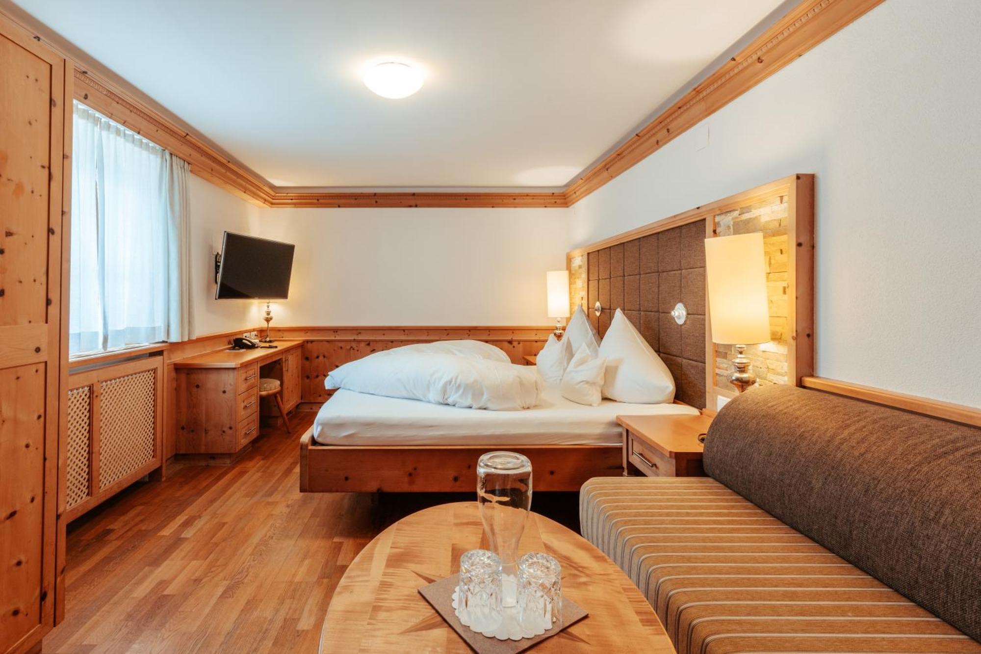 Biohotel Schweitzer Миминг Экстерьер фото
